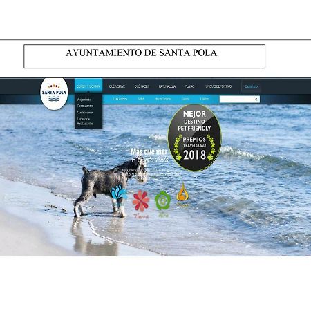 Playa 500M Y Centro Pueblo 600M, Piscina, 4 Clim, 2 Parkings Apartment Santa Pola Exterior photo