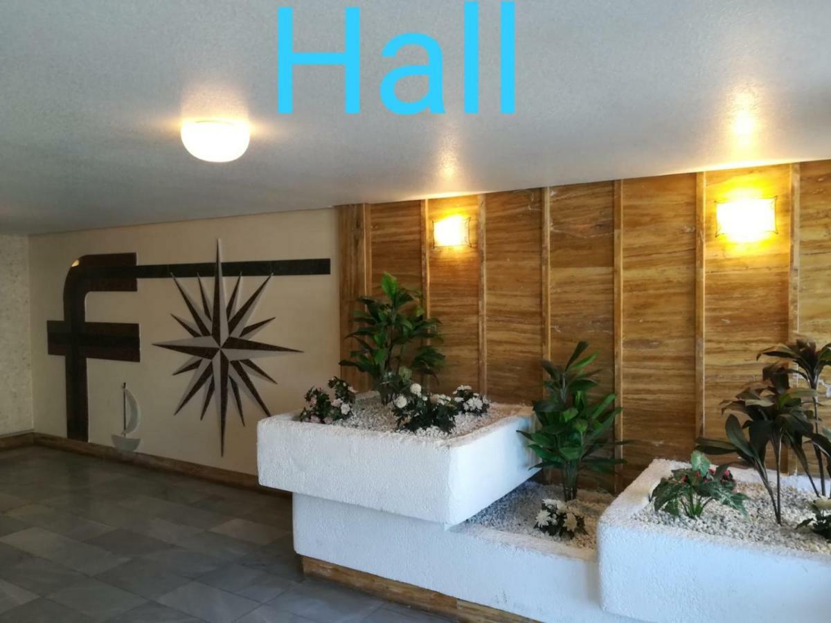 Playa 500M Y Centro Pueblo 600M, Piscina, 4 Clim, 2 Parkings Apartment Santa Pola Exterior photo